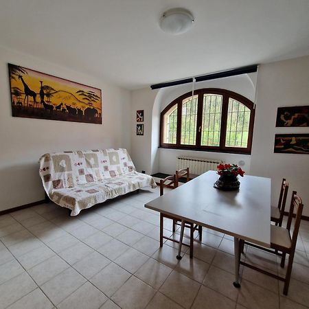 Holiday Stay By Federica - Casetta Mami Alle Terme メーレ エクステリア 写真